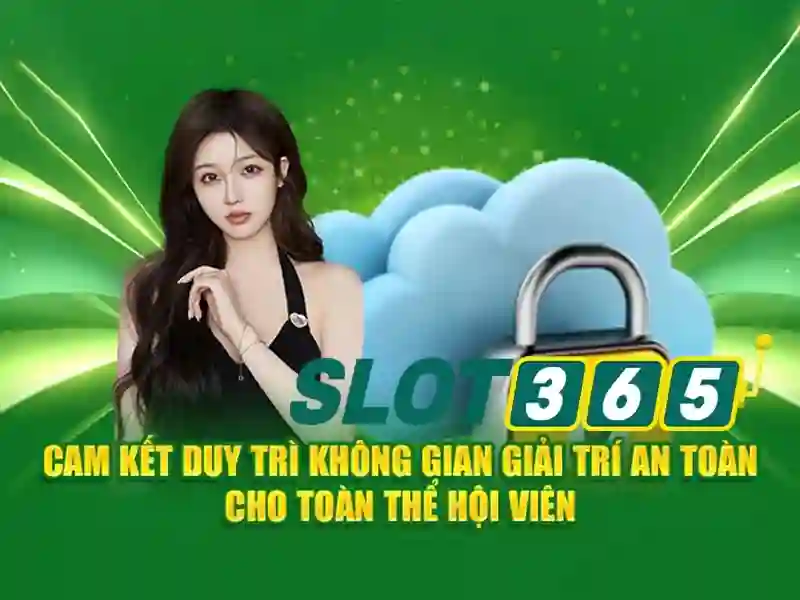 Khuyến mãi và an toàn khi chơi tại Slot365\n\n