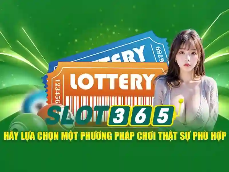 Slot365 – Nền tảng trò chơi xèng hàng đầu\n\n