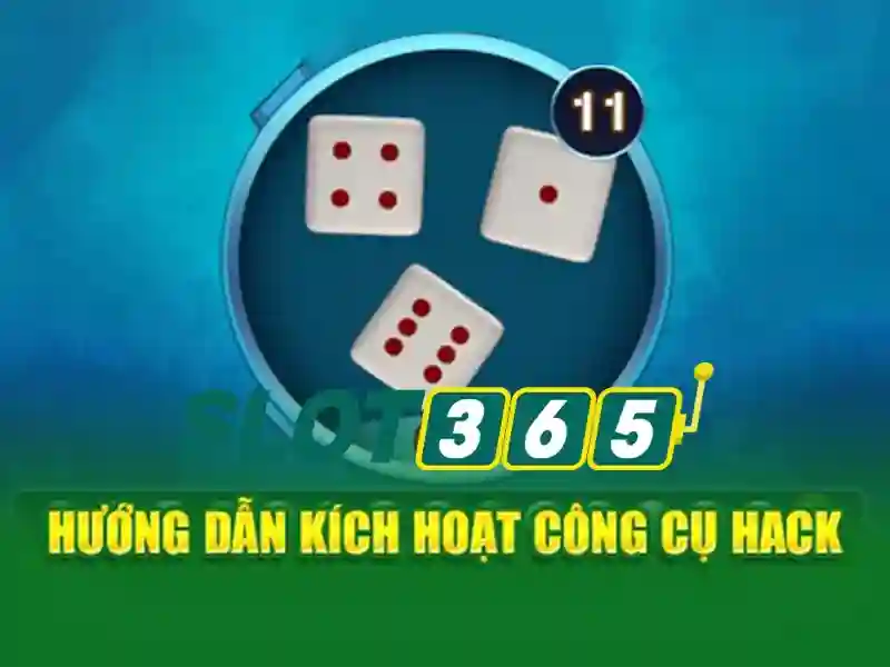 Slot365 là gì và tại sao được tin dùng