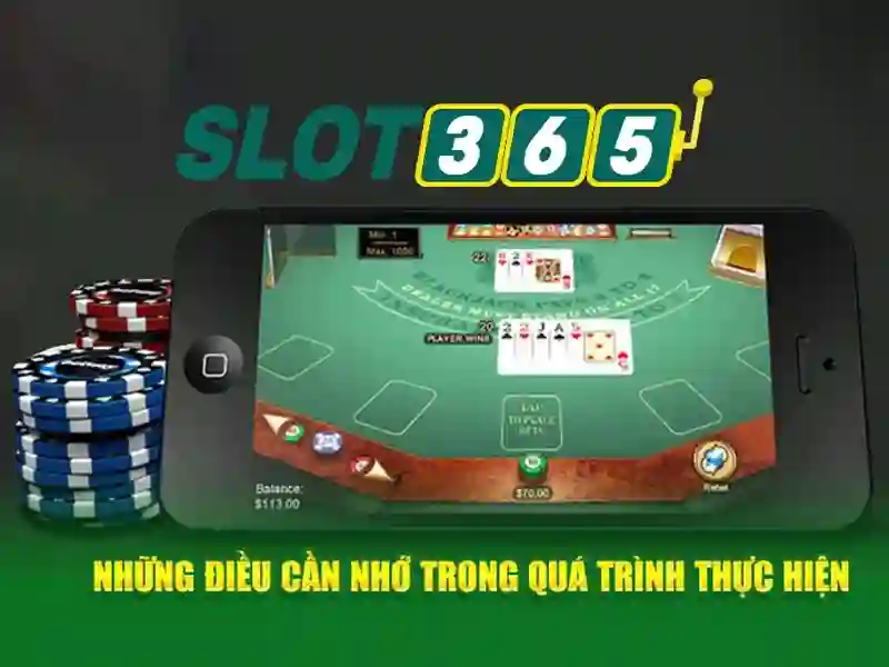 Trải nghiệm casino slot trực tuyến an toàn
