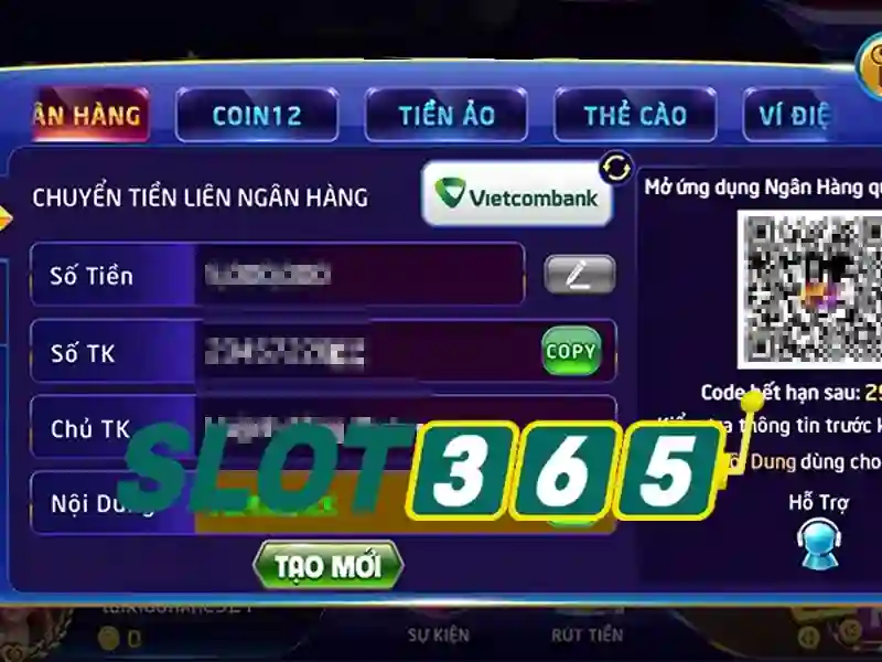 Sản phẩm và dịch vụ chính: ứng dụng tải app slot365\n