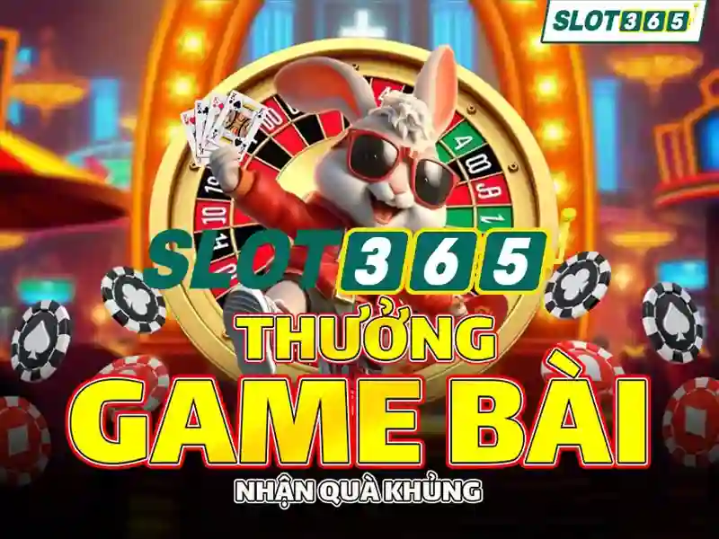 Slot365 là gì?\n