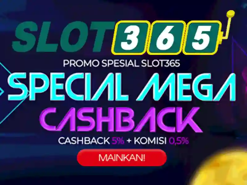 Tổng quan slot365 casino