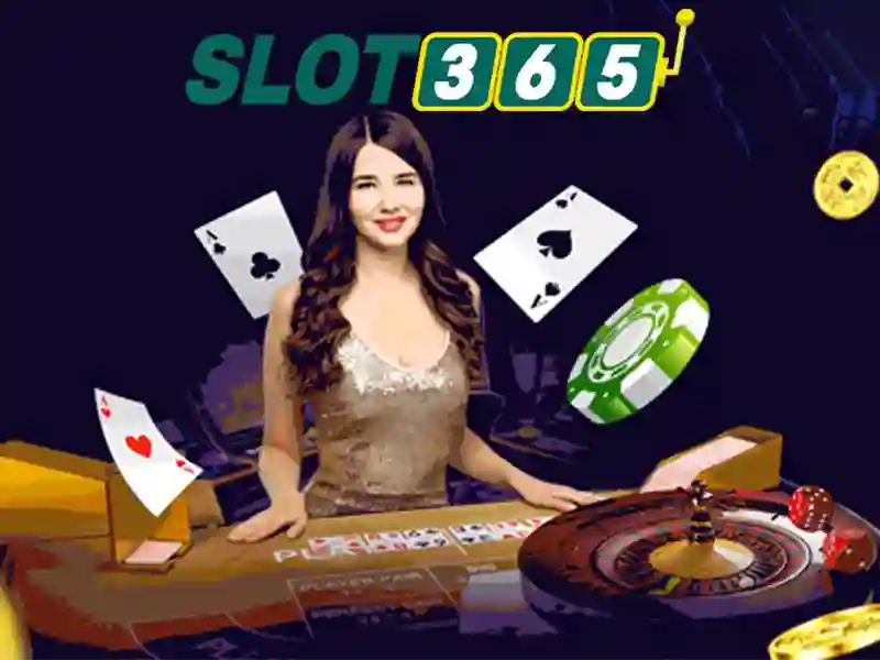 Tiện ích nổi bật của Slot365