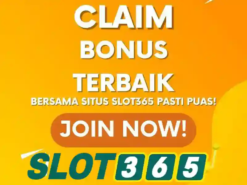 Giới thiệu về Slot365