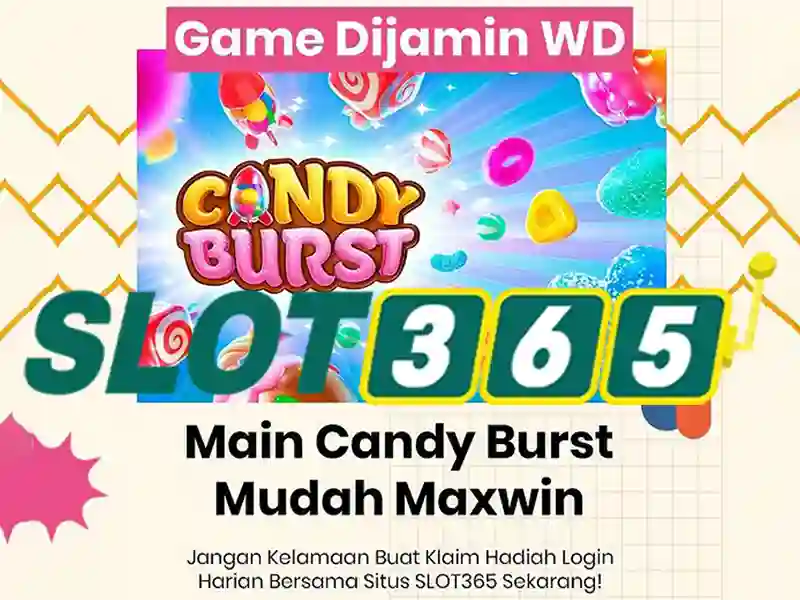 Danh sách trò chơi trên Slot365