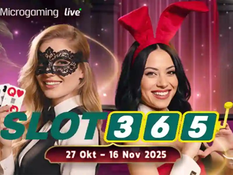 slot365 com – Tổng quan chủ đề và giá trị cốt lõi