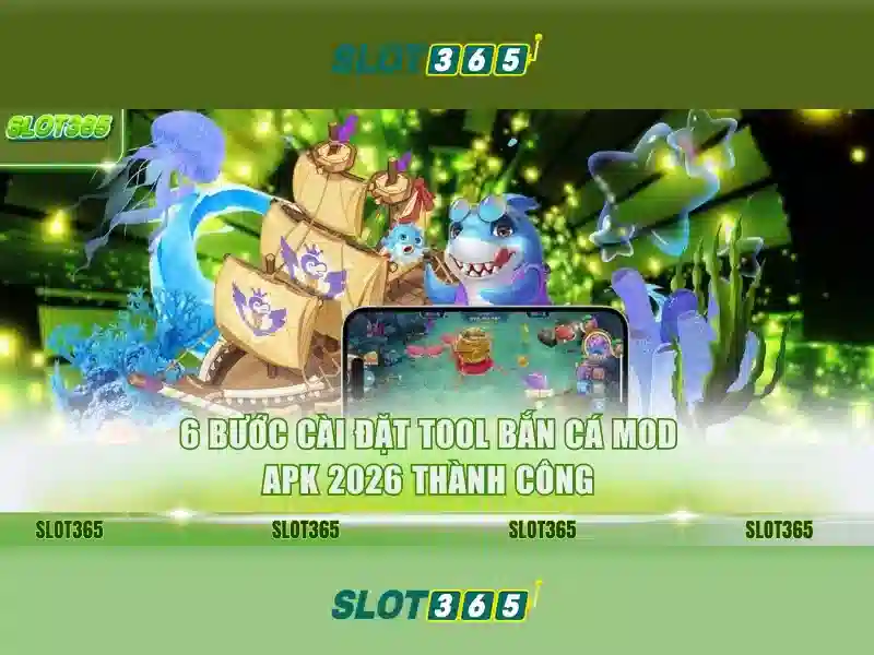 Slot365 - Trải nghiệm chơi slots trực tuyến tuyệt vời