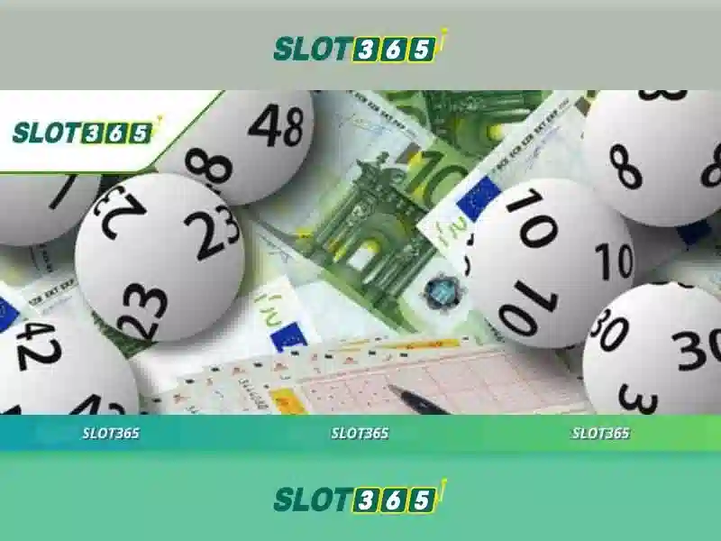 Slot365 - Trải nghiệm chơi slot trực tuyến đỉnh cao