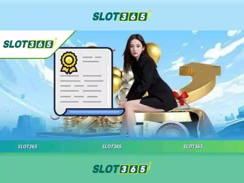 Slot365: Đánh giá và các tính năng nổi bật