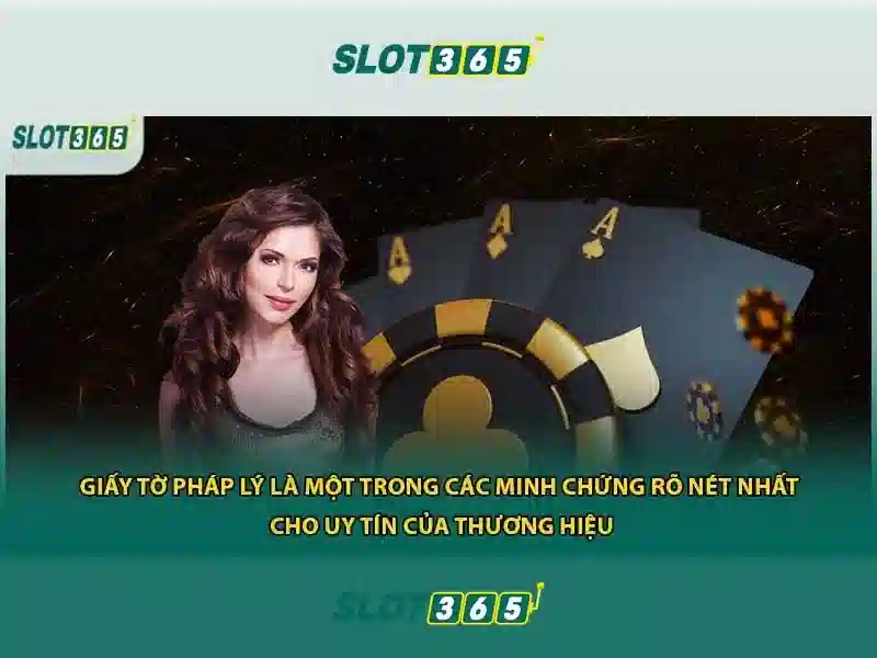 Slot365 - Nền tảng casino trực tuyến hàng đầu