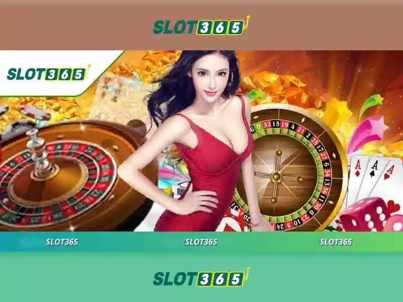 Những lợi ích khi tham gia Slot365\n\n