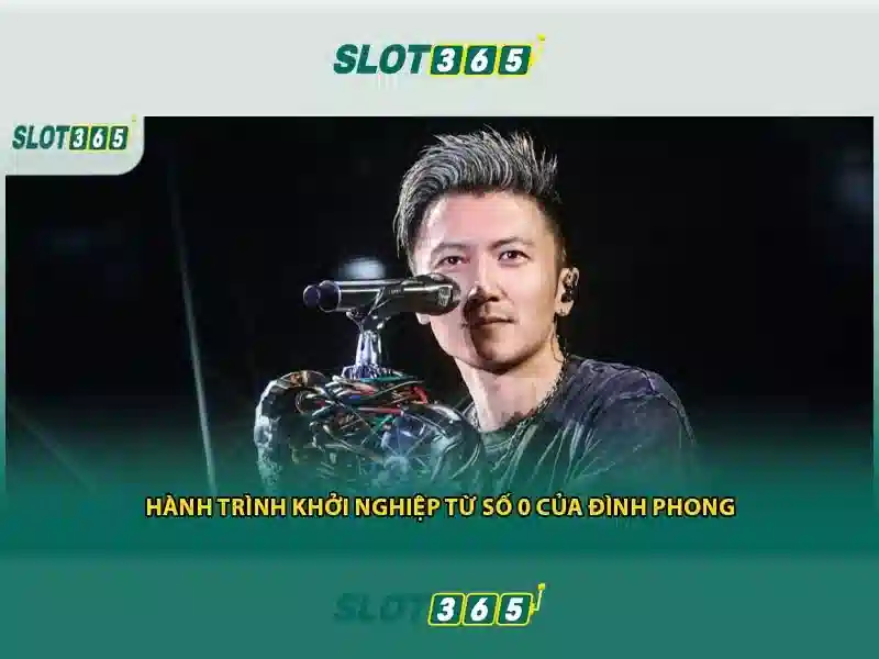 Đa dạng trò chơi slots từ các nhà phát triển uy tín