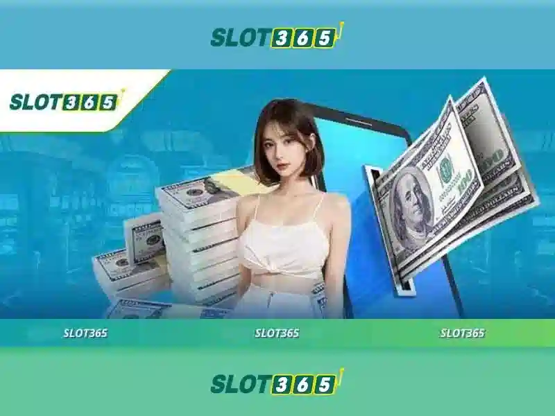 Slot365 là gì?