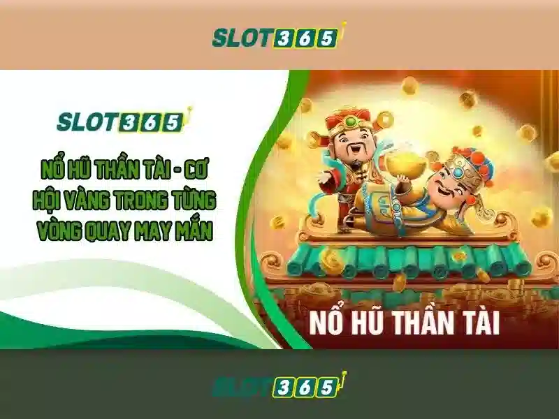 Slot365 là gì và tại sao nổi bật