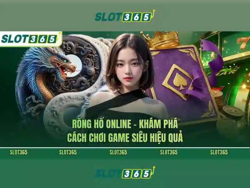 Slot365 là gì?