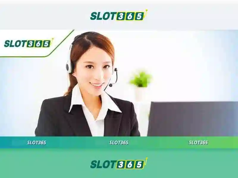 Slot365: Đánh giá nền tảng slot trực tuyến uy tín và tiện lợi