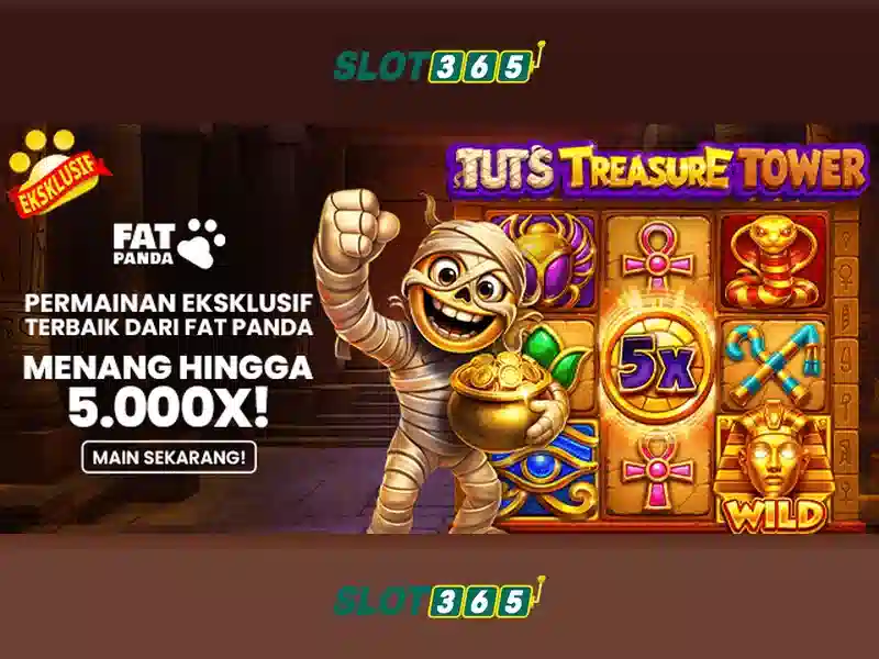 Giới thiệu về Slot365