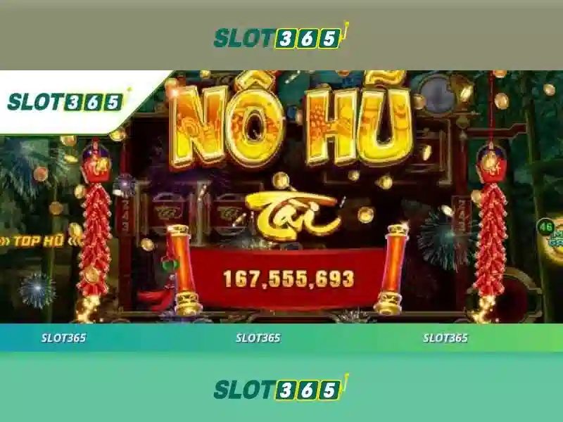 Trải nghiệm người dùng và thiết kế tại Slot365\n\n