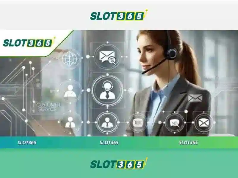 Các loại trò chơi trên Slot365