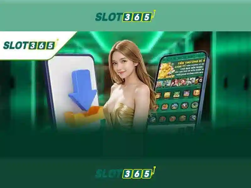Lợi ích khi chơi tại Slot365