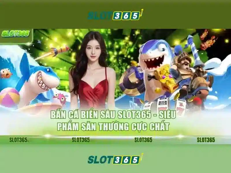 Lợi thế của Slot365
