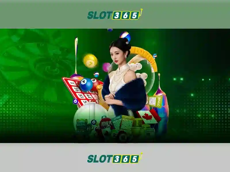 Slot365 là gì?\n