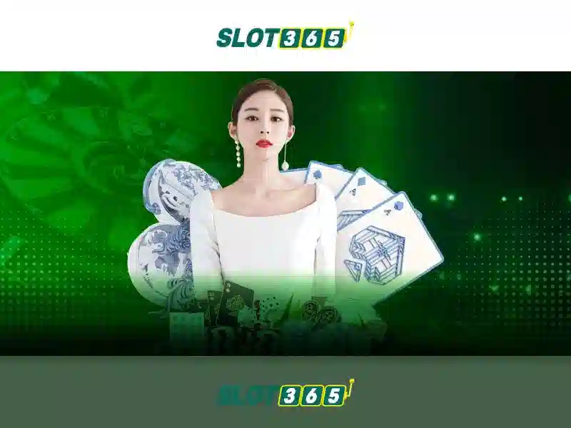 Slot365 – Trải nghiệm casino slot trực tuyến tuyệt vời