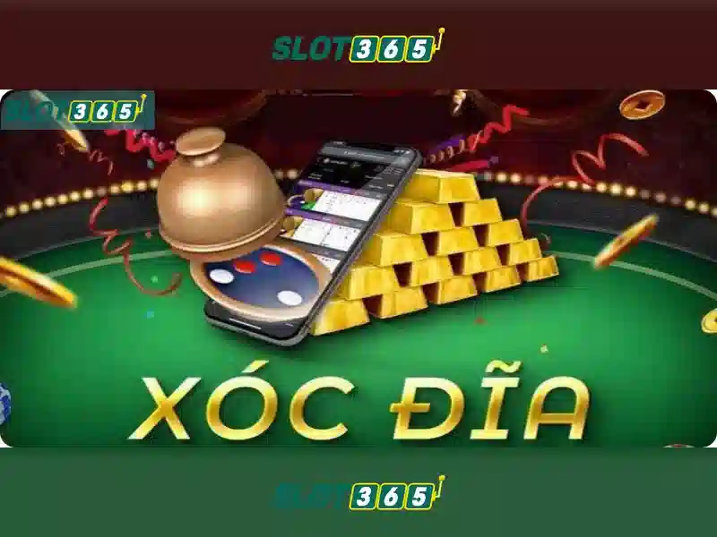 Lợi thế của Slot365 cho người chơi Việt