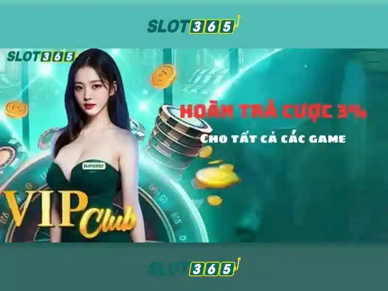Các trò chơi và tính năng nổi bật của Slot365
