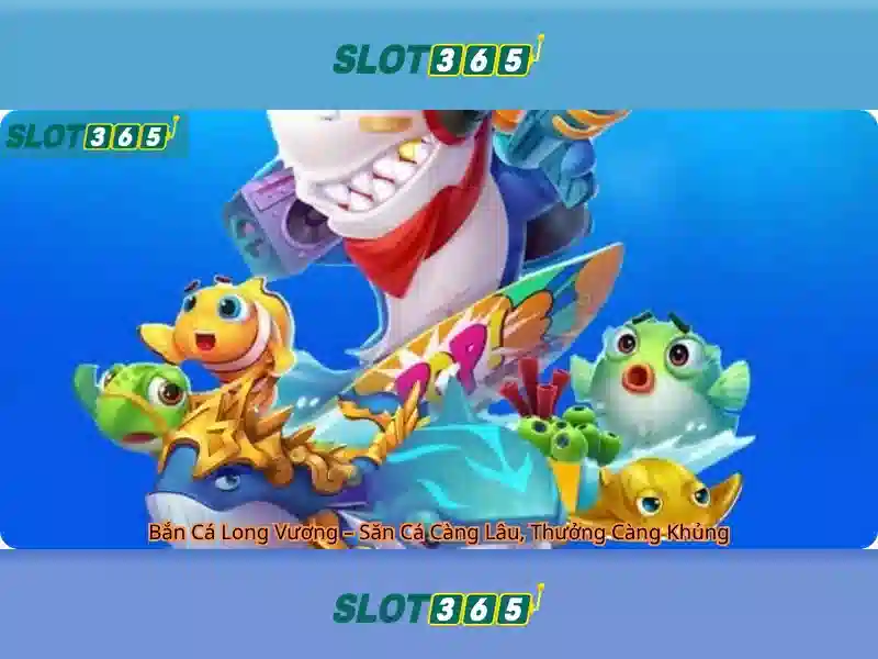 Hướng dẫn chơi slot365
