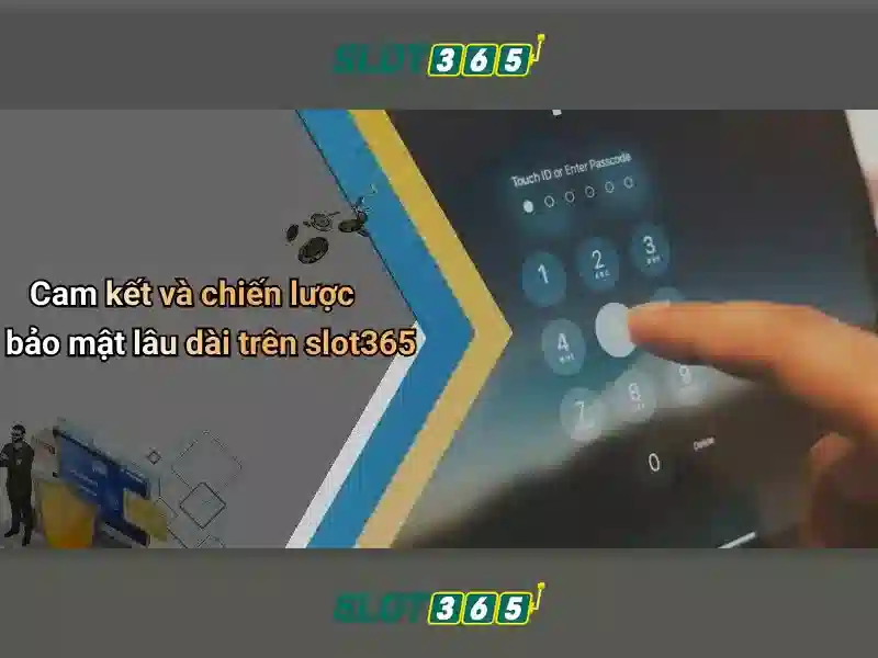 Slot365 là gì và tại sao nên quan tâm?