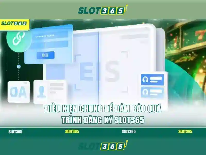 Đặc điểm nổi bật của Slot365\n
