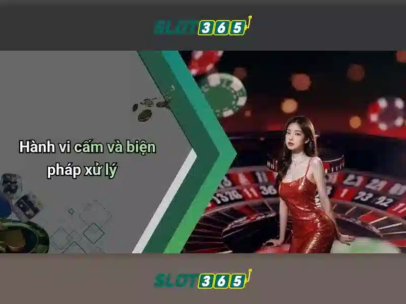 Đặc điểm nổi bật của Slot365