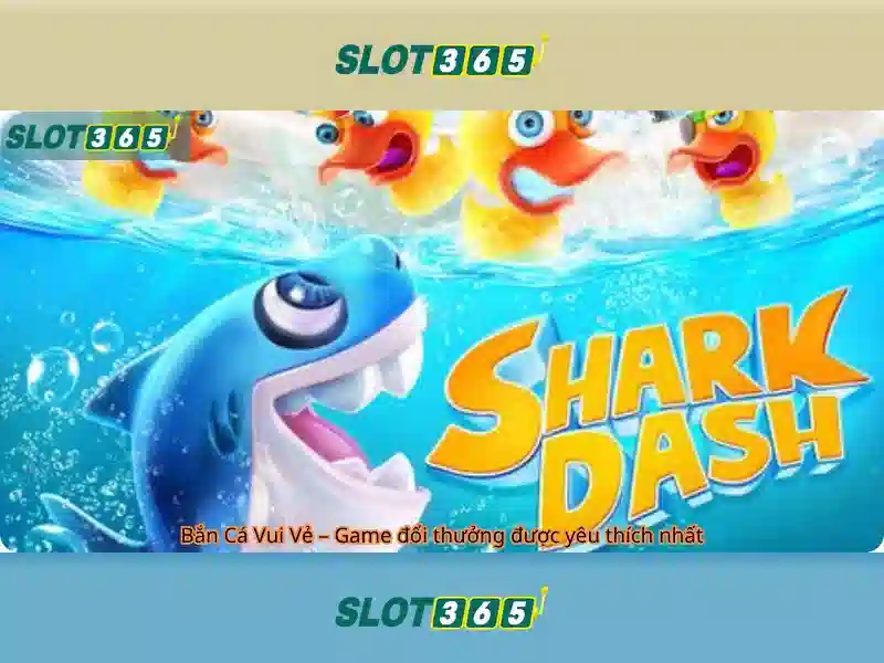 Slot365 là gì?