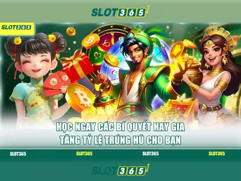 Slot365 - Gioi thieu va danh gia