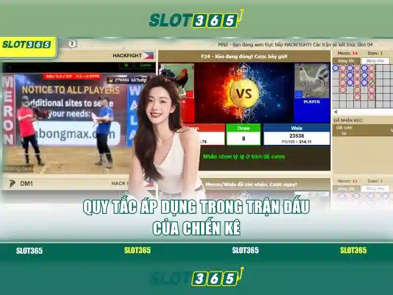 Slot365 là nền tảng giải trí casino trực tuyến