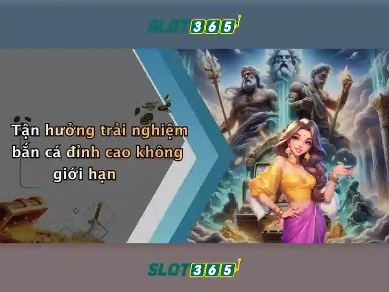 Slot365 là gì?