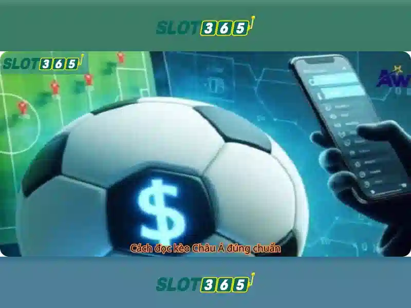 Cốt lõi của Slot365
