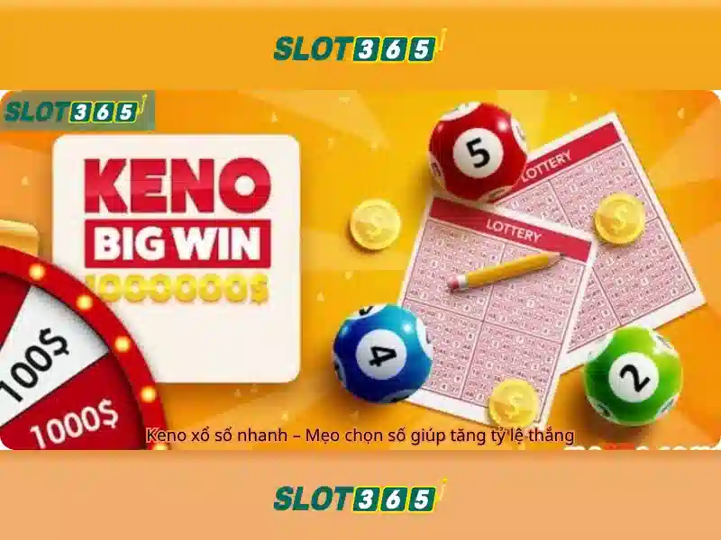 Giới thiệu về Slot365