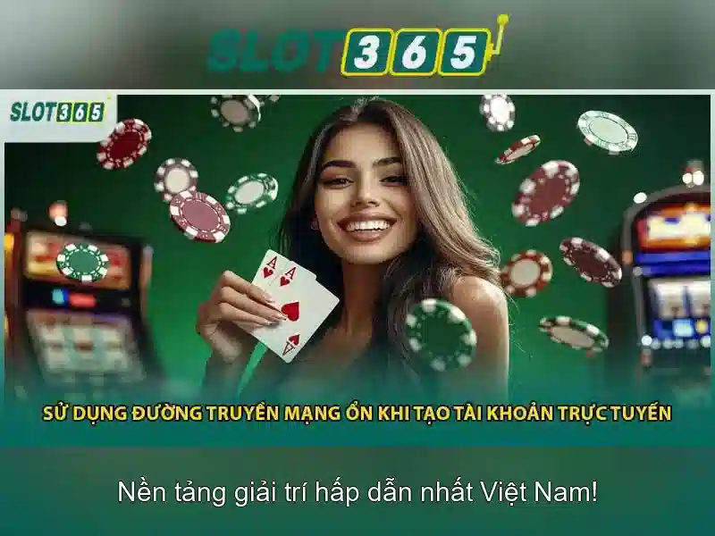 Danh mục trò chơi đa dạng