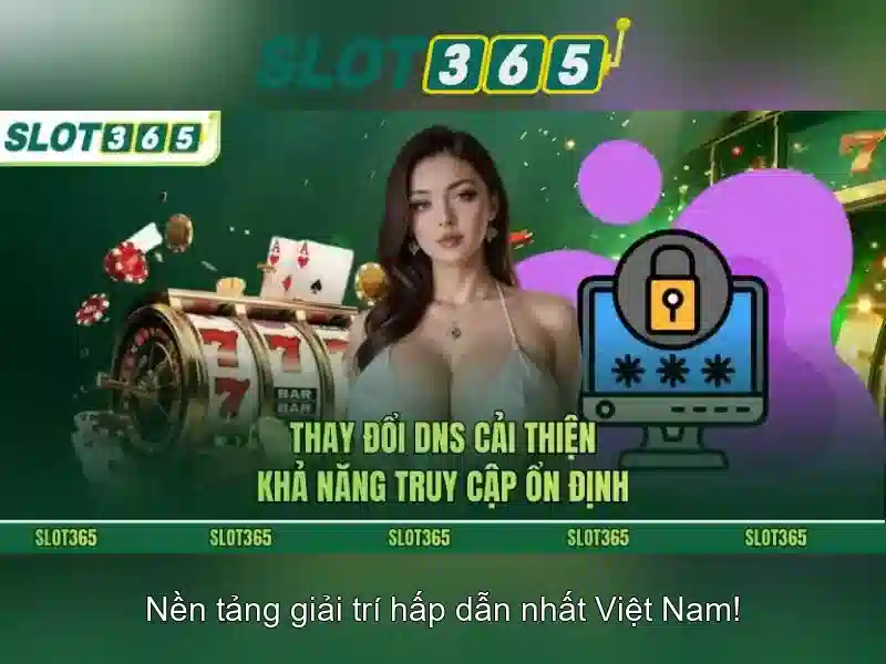 Cách đăng ký và chơi slot