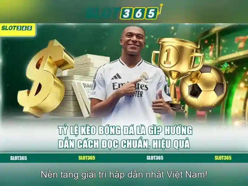 Lợi ích của Slot365