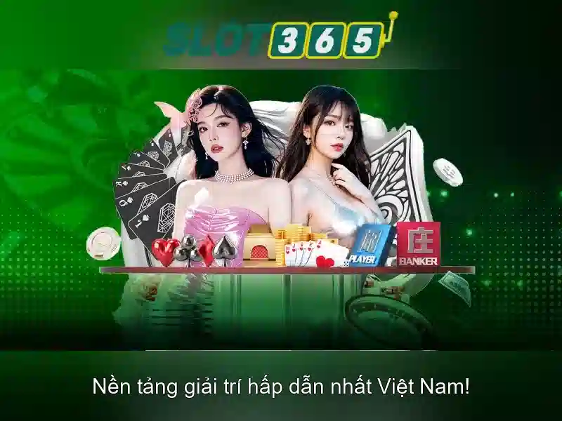 Kết luận và tương lai của Slot365