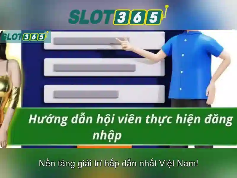 Đa dạng máy slot và trò chơi
