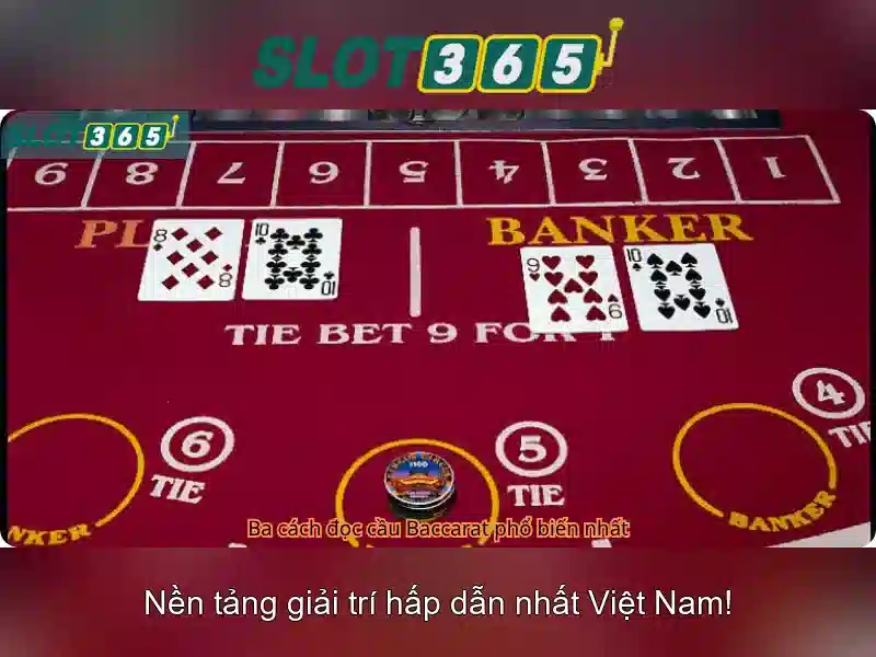 Slot365: Mô tả tổng quan về nền tảng chơi slot trực tuyến