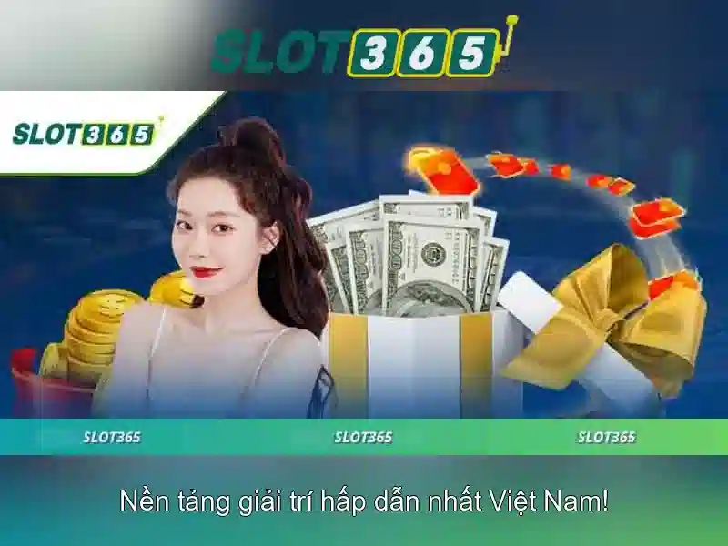 Giới thiệu về Slot365