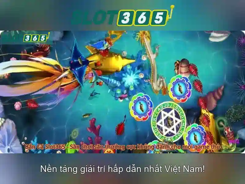 Cách chơi và trả thưởng