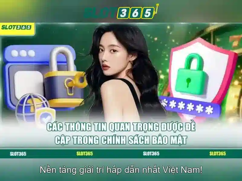 Giới thiệu về Slot365 