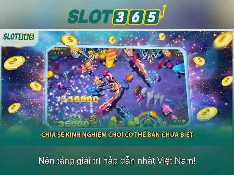 Slot365 là nền tảng giải trí điện tử an toàn và tiện lợi\n\n